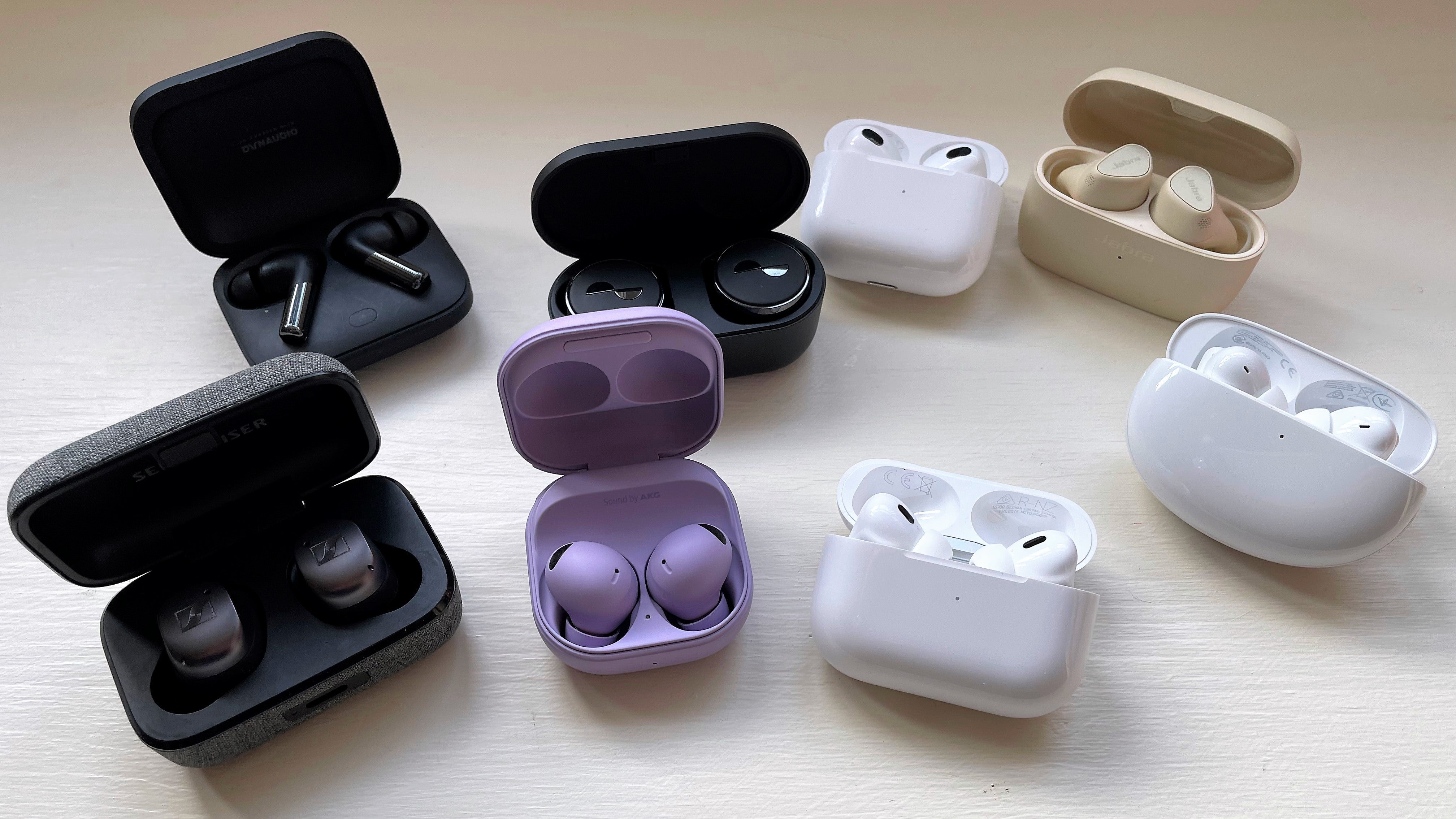 Wireless Earbuds