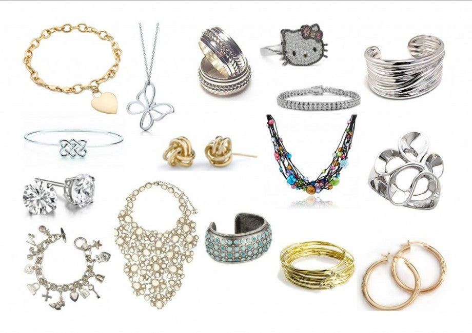 WOMEN'S JEWELRY