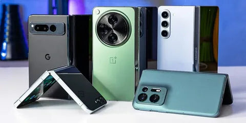 Smartphones