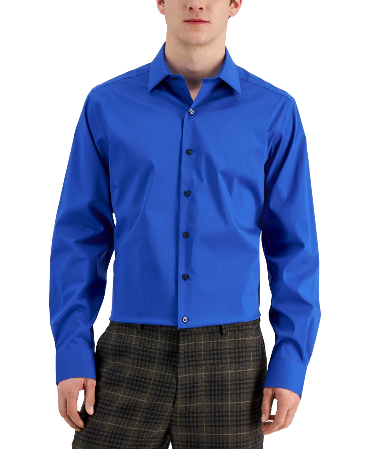 MEN'S DRESSES